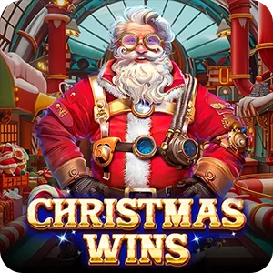 CHRISTMAS WINS