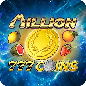 MILLION 777 COINS