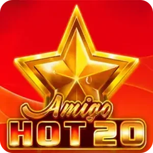 AMIGO HOT 20