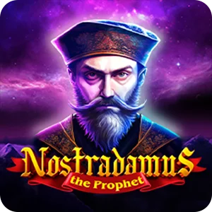 NOSTRADAMUS THE PROPHET