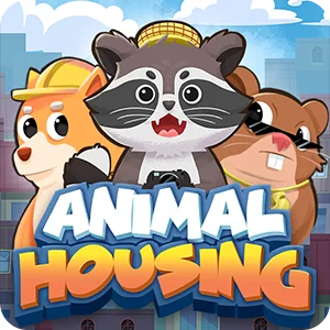 ANIMAL HOUSING