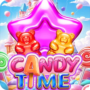 CANDY TIME