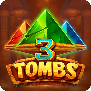 3 TOMBS