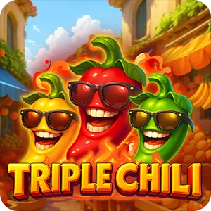 TRIPLE CHILI