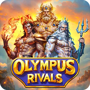 OLYMPUS RIVALS