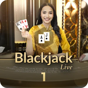 KOREAN PLATINUM PRIVATE BLACKJACK 1