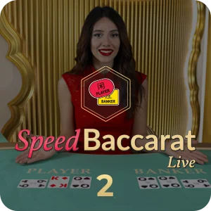 SPEED BACCARAT 2