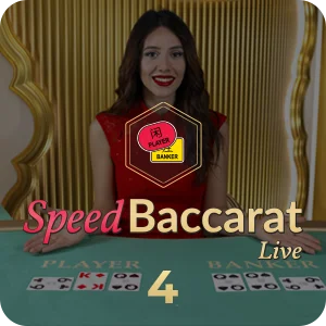 SPEED BACCARAT 4