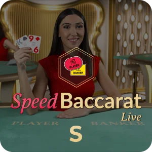 SPEED BACCARAT S
