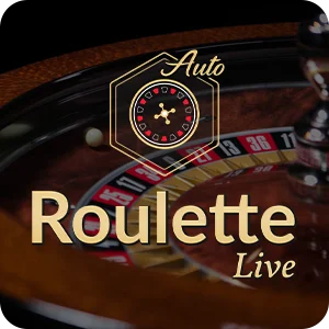 AUTO-ROULETTE