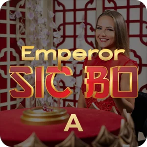 EMPEROR SIC BO A