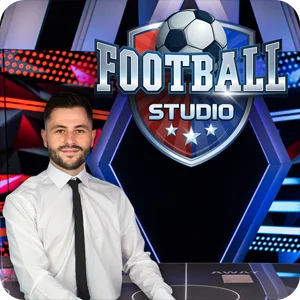 FIRST PERSON FOOTBALL STUDIO