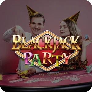 BLACKJACK PARTY