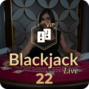 BLACKJACK VIP 22