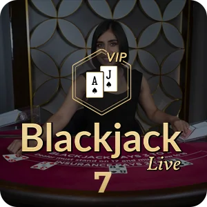 BLACKJACK VIP 7