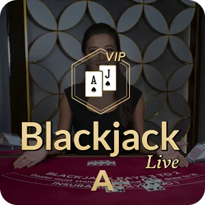 BLACKJACK VIP A