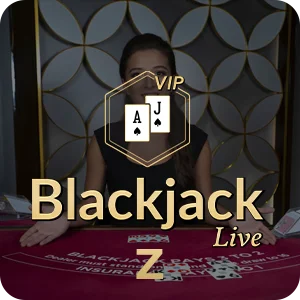BLACKJACK VIP Z