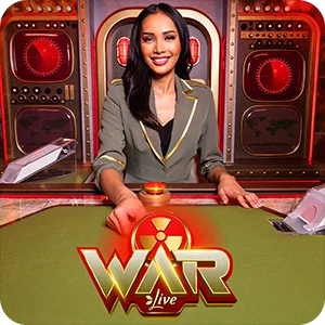 WAR