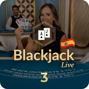 BLACKJACK EN ESPAñOL 3