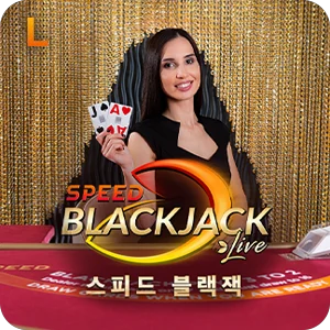 KOREAN SPEED BLACKJACK L