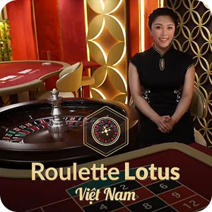 LOTUS ROULETTE