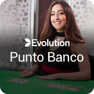 PUNTO BANCO