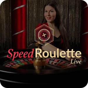 SPEED ROULETTE