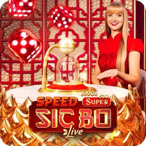 SPEED SUPER SIC BO