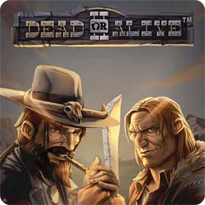 DEAD OR ALIVE 2