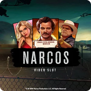 NARCOS