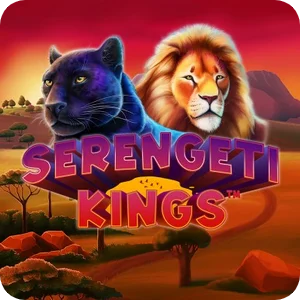 SERENGETI KINGS