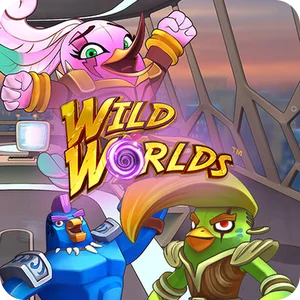 WILD WORLDS