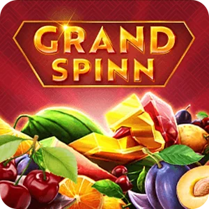 GRAND SPINN
