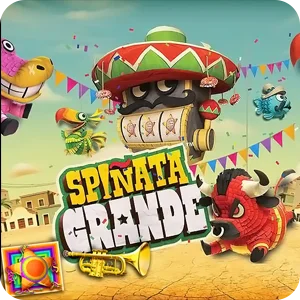 SPINATA GRANDE