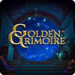 GOLDEN GRIMOIRE