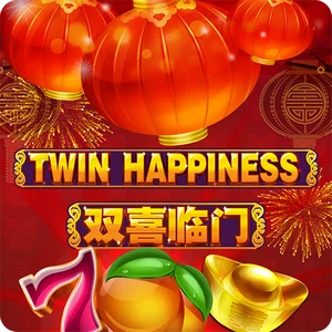 TWIN HAPPINESS