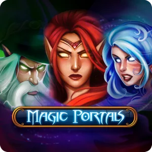 MAGIC PORTALS