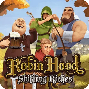 ROBIN HOOD: SHIFTING RICHES™