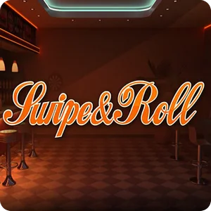 Swipe & Roll
