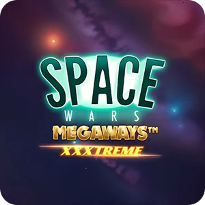 SPACE WARS MEGAWAYS XXXTREME