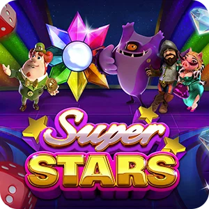 SUPERSTARS