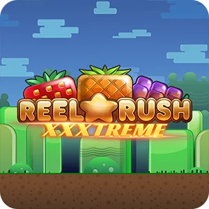 REEL RUSH XXXTREME