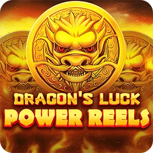 DRAGON'S LUCK POWER REELS