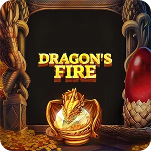 DRAGON'S FIRE