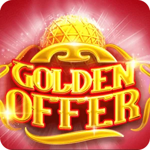 GOLDEN OFFER