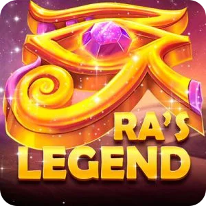 RA'S LEGEND