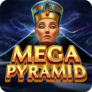 MEGA PYRAMID