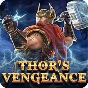 THOR'S VENGEANCE