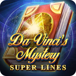 DA VINCI'S MYSTERY