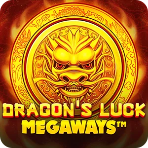 DRAGON'S LUCK MEGAWAYS
